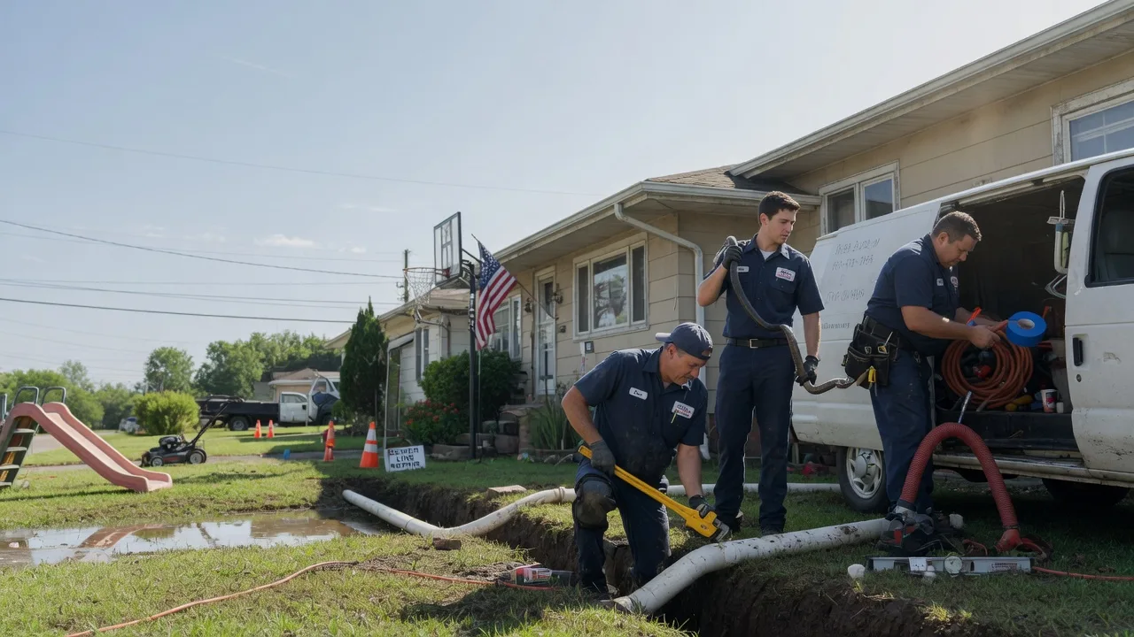 Toilet Installation in Conway, WA near me